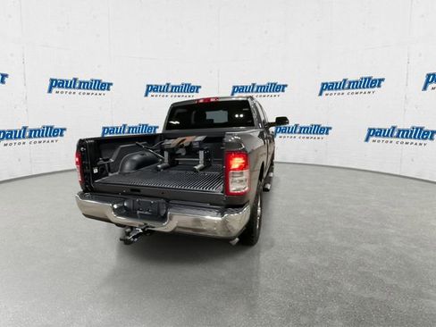 Used 2019 RAM 2500 Big Horn image 10