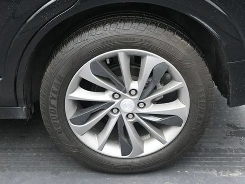 Used 2023 Buick Encore GX Select w/ Sport Touring Package FWD image 39
