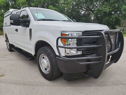 Used 2018 Ford F250 XL w/ Power Equipment Group