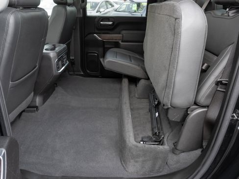 Used 2023 GMC Sierra 2500 Denali w/ Denali Ultimate Package image 27