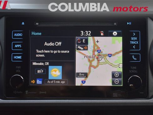 Used 2018 Toyota Tacoma TRD Off-Road image 21