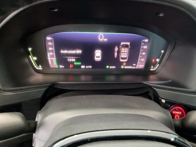 Used 2023 Honda Accord Touring image 10