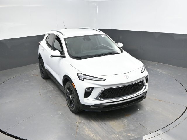 Used 2024 Buick Encore GX Sport Touring AWD/4WD image 35