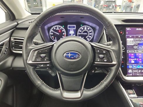Used 2021 Subaru Outback Limited w/ Popular Package #2 image 14