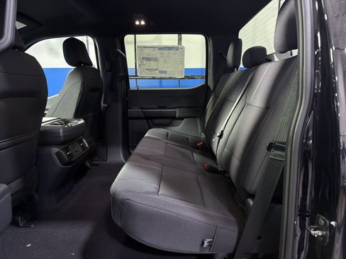 New 2026 Ford F150 STX w/ F-150 LOBO Package AWD/4WD image 29