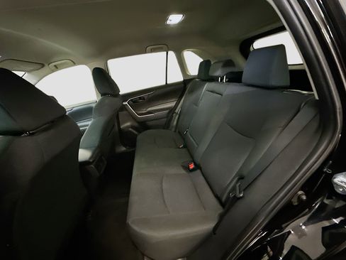 Used 2024 Toyota RAV4 LE image 29