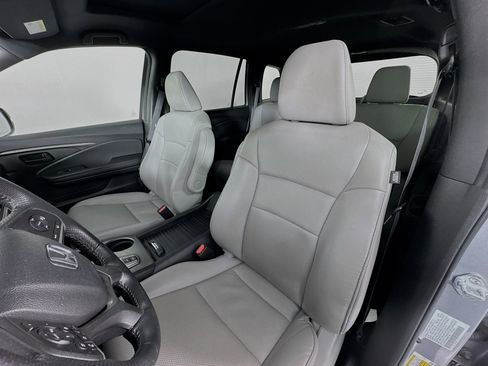 Certified 2023 Honda Passport EX-L image 20