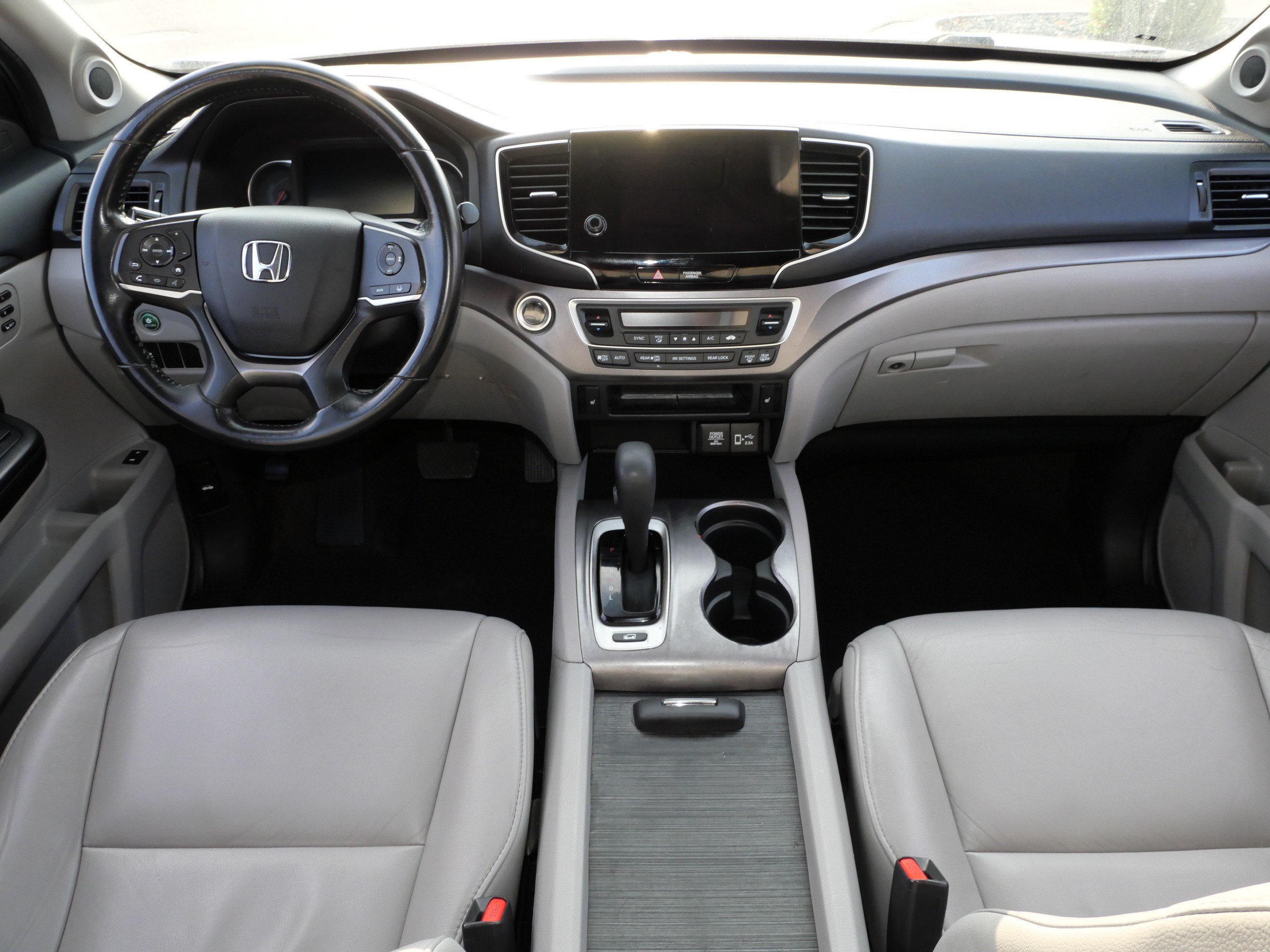 Used 2020 Honda Pilot EX-L image 5