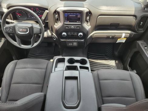 Used 2023 GMC Sierra 1500 Pro w/ Pro Value Package RWD image 26