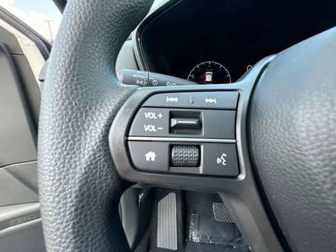 New 2026 Honda CR-V LX image 32