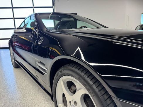 Used 2004 Mercedes-Benz SL 500 image 43