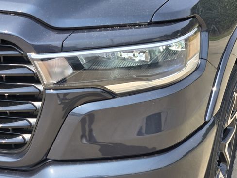 New 2026 RAM 1500 Laramie w/ Sport Appearance Package image 6