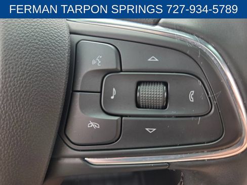 Used 2024 Buick Envista Avenir FWD image 32