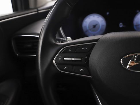 Used 2023 Hyundai Santa Fe SEL w/ Premium Package image 25