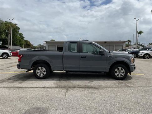 Used 2019 Ford F150 XL w/ Equipment Group 101A Mid image 14