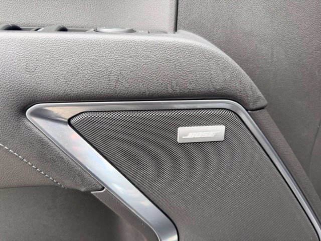 Certified 2023 Chevrolet Silverado 1500 LTZ AWD/4WD image 21