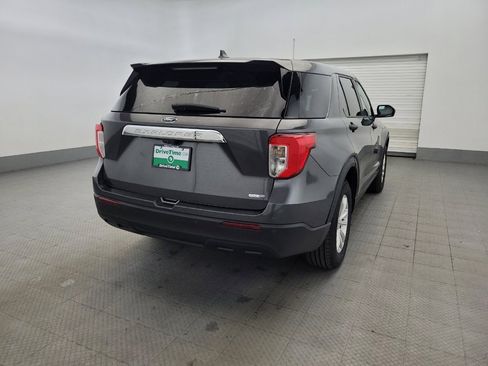 Used 2020 Ford Explorer 4WD image 7