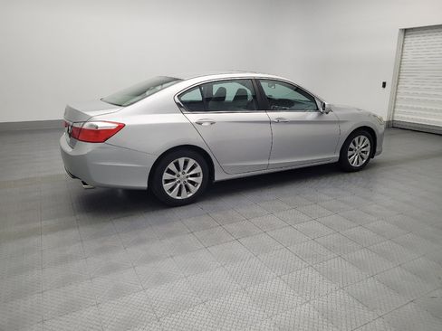 Used 2014 Honda Accord EX image 10