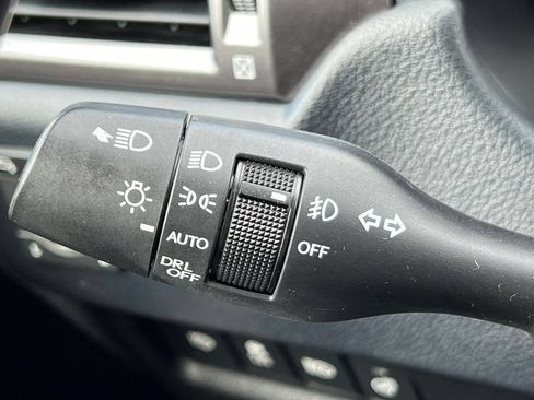 Used 2022 Lexus GX 460 w/ Black Line Special Edition AWD/4WD image 24