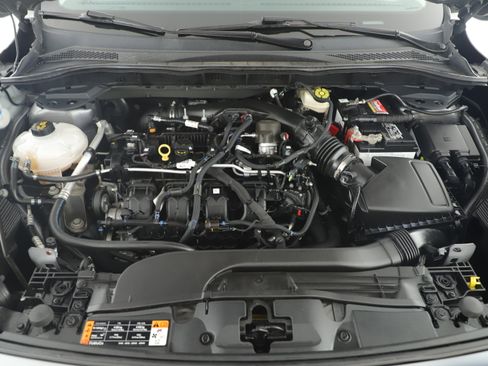 Used 2021 Ford Escape SEL image 6