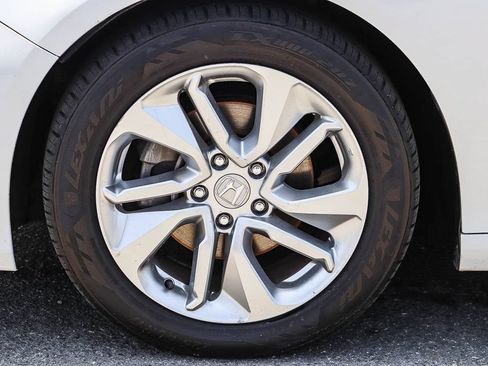 Used 2020 Honda Accord LX image 13