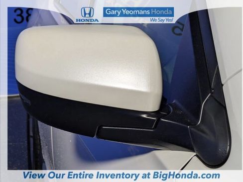 New 2026 Honda Pilot EX-L image 13