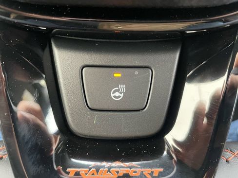 New 2026 Honda Passport TrailSport Elite image 18