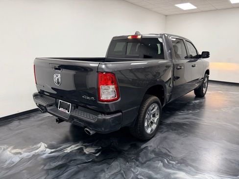 Used 2022 RAM 1500 Big Horn AWD/4WD image 23