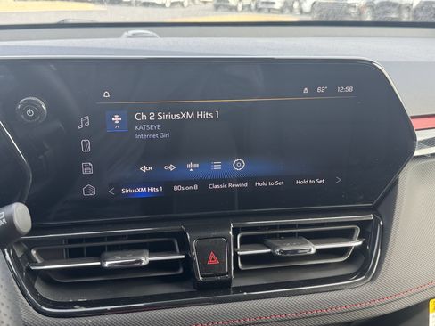 New 2026 Chevrolet TrailBlazer RS w/ Convenience Package image 17