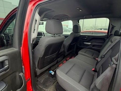 Used 2015 Chevrolet Silverado 1500 LT w/ LT Convenience Package image 25