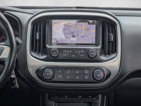 Used 2016 GMC Canyon SLE RWD image 15