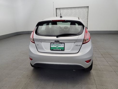 Used 2019 Ford Fiesta SE w/ Equipment Group 201A image 7