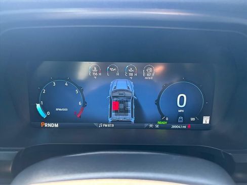 Used 2024 Ford F150 Lariat w/ Equipment Group 502A High AWD/4WD image 30