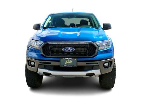 Used 2020 Ford Ranger XLT w/ Equipment Group 301A Mid AWD/4WD image 2