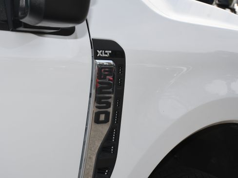 Used 2024 Ford F250 XLT w/ FX4 Off-Road Package image 20