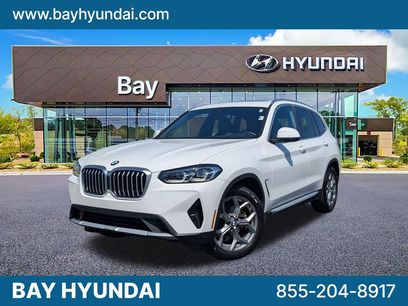 Used 2023 BMW X3 sDrive30i w/ Convenience Package