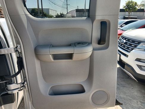 Used 2012 GMC Sierra 1500 SLE w/ Power Tech Package image 20