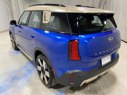 Certified 2025 MINI Cooper Countryman S image 6