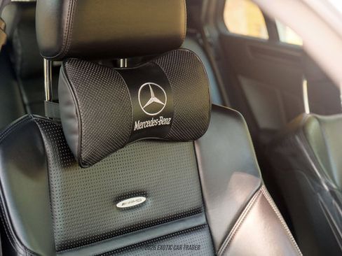 Used 2012 Mercedes-Benz E 63 AMG Wagon image 38