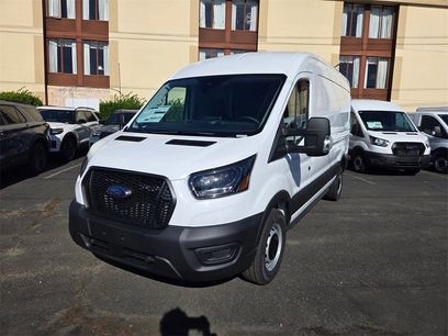 New 2025 Ford Transit 250 148 Medium Roof