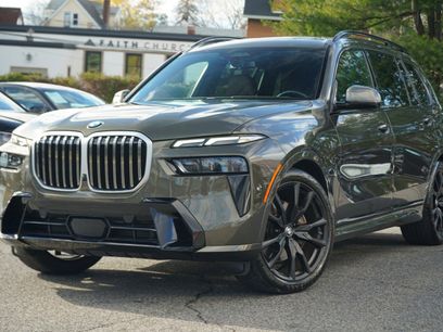 Used 2023 BMW X7 xDrive40i w/ Executive Package