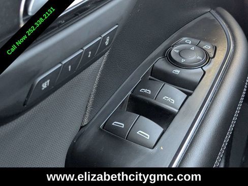 Used 2025 Buick Envision Preferred image 23