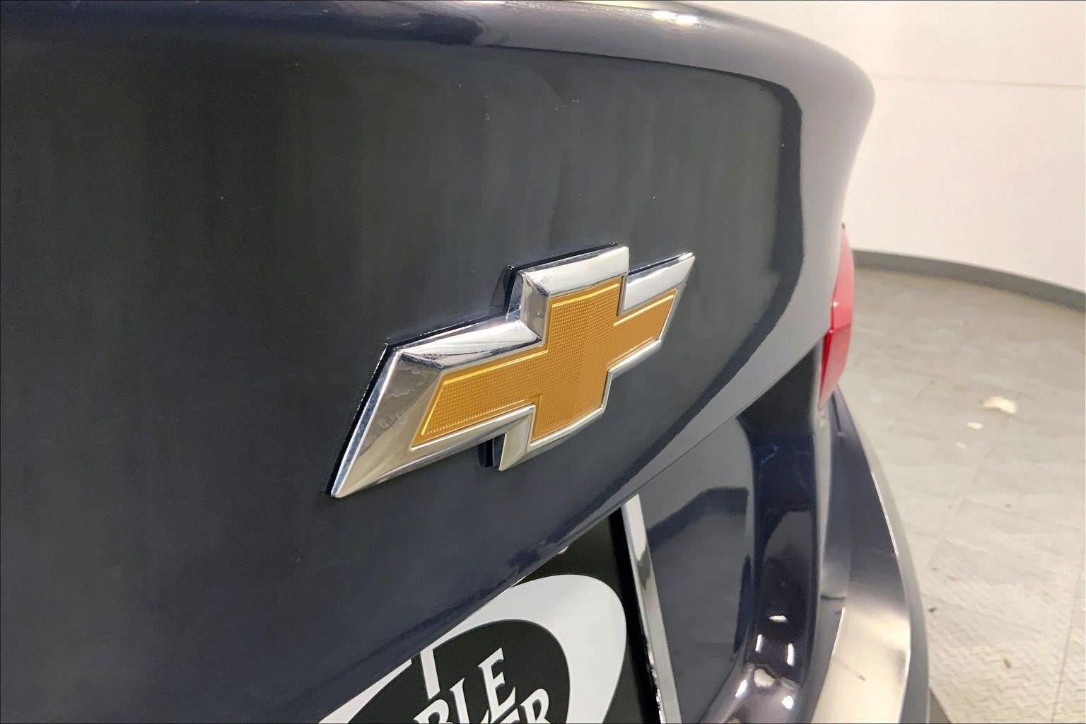 Used 2025 Chevrolet Malibu LT FWD image 29
