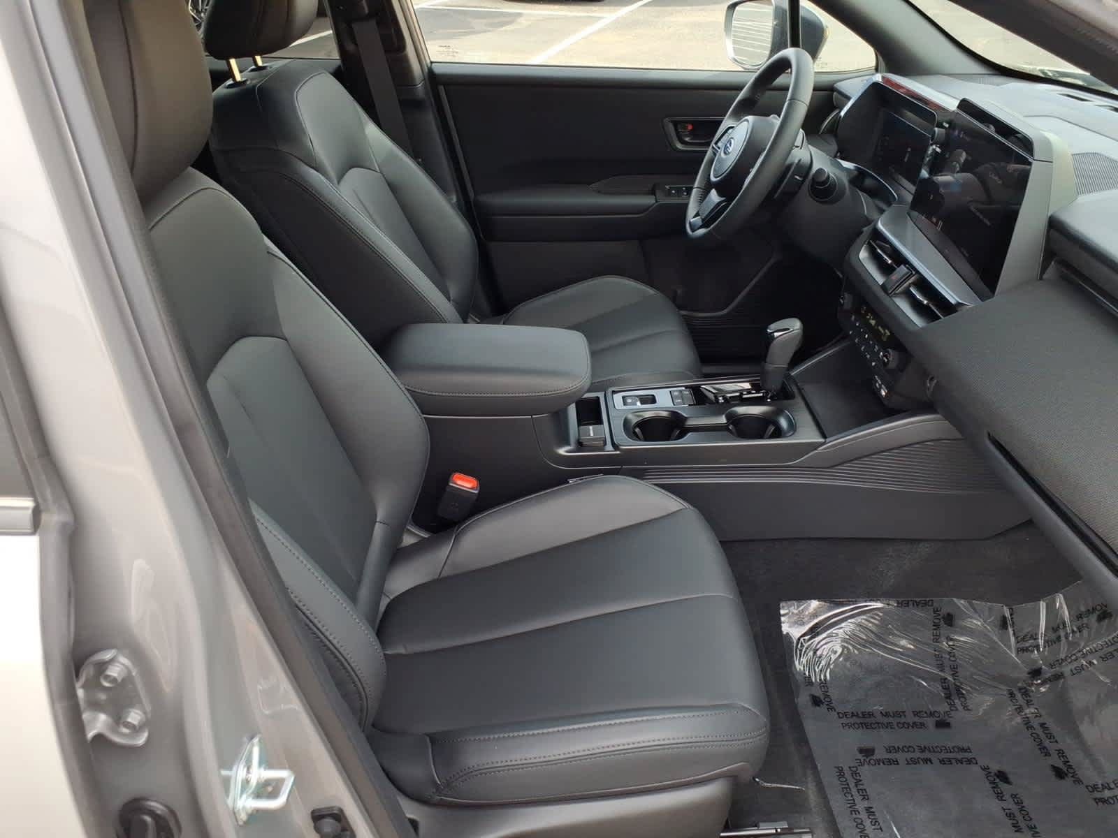 Used 2026 Subaru Outback Premium AWD/4WD image 16