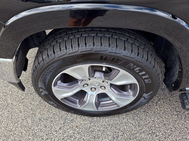 Used 2022 RAM 1500 Laramie RWD image 18