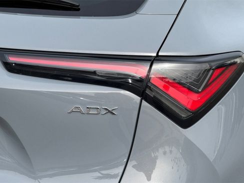 Certified 2025 Acura ADX A-Spec image 35