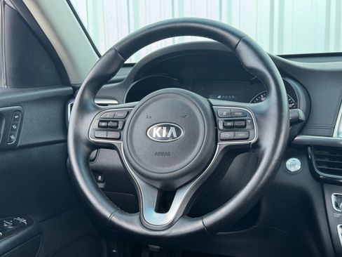 Used 2016 Kia Optima EX w/ Premium Package image 19