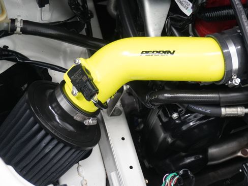 Used 2021 Subaru WRX STI image 30