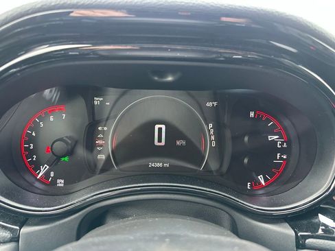 Used 2025 Dodge Durango R/T image 36