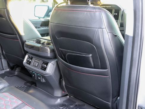 Used 2021 Ford F150 Lariat w/ Equipment Group 502A High image 83